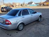 ВАЗ (Lada) Priora 2170 2011 годаүшін1 000 000 тг. в Павлодар – фото 5