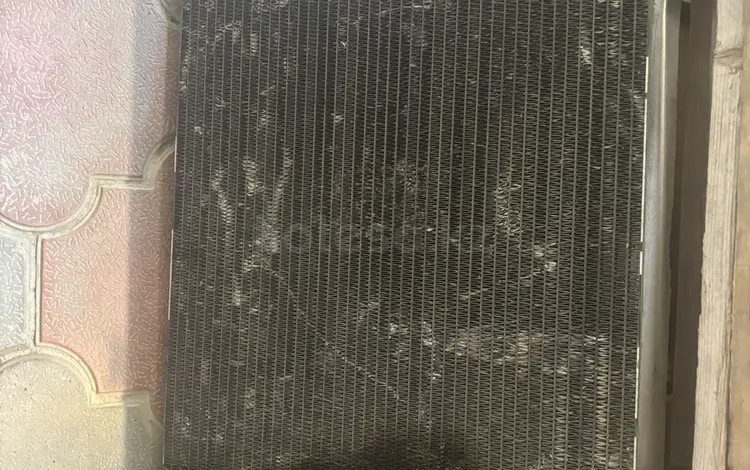 Радиатор кондиционера 318 за 20 000 тг. в Алматы