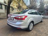 Ford Focus 2013 года за 3 500 000 тг. в Алматы – фото 2