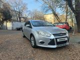 Ford Focus 2013 года за 3 500 000 тг. в Алматы – фото 4