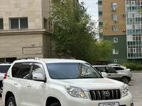 Toyota Land Cruiser Prado 2012 года за 13 500 000 тг. в Астана