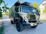 ГАЗ  66 1990 годаfor5 000 000 тг. в Павлодар – фото 5