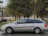 Nissan Primera 2002 года за 1 690 000 тг. в Усть-Каменогорск – фото 3