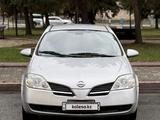 Nissan Primera 2002 года за 1 690 000 тг. в Усть-Каменогорск