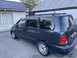 Honda Shuttle 1996 года за 2 500 000 тг. в Алматы – фото 2