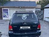 Honda Shuttle 1996 года за 2 500 000 тг. в Алматы – фото 3