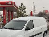 ВАЗ (Lada) Largus (фургон) 2018 года за 4 600 000 тг. в Алматы – фото 2