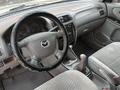 Mazda 626 2001 года за 2 700 000 тг. в Актау – фото 15