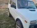 ВАЗ (Lada) Lada 2121 2013 года за 2 500 000 тг. в Кокшетау – фото 4