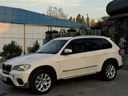 BMW X5 2011 года за 10 300 000 тг. в Алматы – фото 8