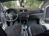 Volkswagen Polo 2011 года за 4 000 000 тг. в Атырау – фото 4