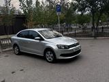 Volkswagen Polo 2011 года за 4 000 000 тг. в Атырау