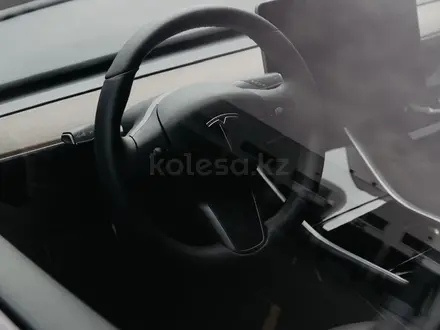 Tesla Model 3 2020 года за 20 000 000 тг. в Алматы – фото 4
