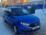 ВАЗ (Lada) Granta 2190 2020 годаүшін4 300 000 тг. в Костанай