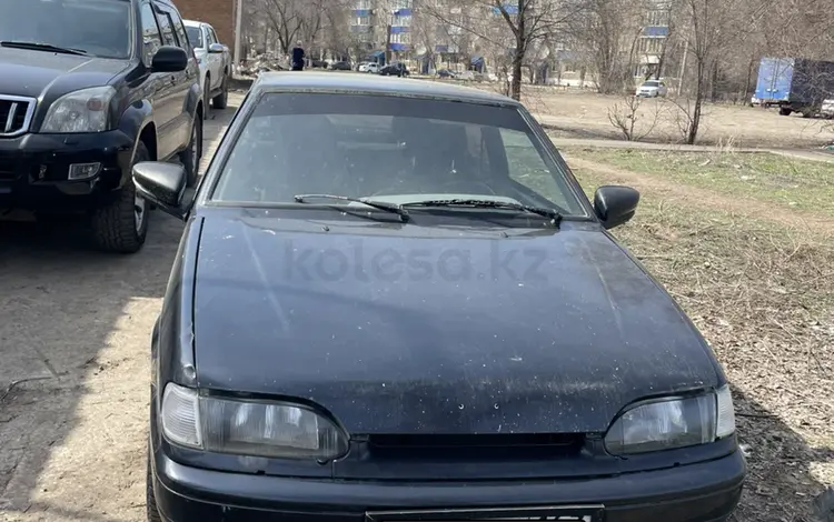 ВАЗ (Lada) 2113 2008 годаүшін550 000 тг. в Уральск