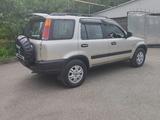 Honda CR-V 1995 годаүшін2 800 000 тг. в Талгар – фото 2