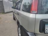 Honda CR-V 1995 годаүшін2 800 000 тг. в Талгар – фото 3