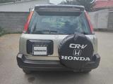 Honda CR-V 1995 годаүшін2 800 000 тг. в Талгар – фото 4