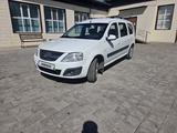 ВАЗ (Lada) Largus 2013 годаүшін3 500 000 тг. в Караганда