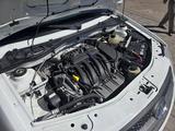 ВАЗ (Lada) Largus 2013 годаүшін3 500 000 тг. в Караганда – фото 3