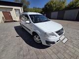 ВАЗ (Lada) Largus 2013 годаүшін3 500 000 тг. в Караганда – фото 4