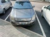 Ford Fusion (North America) 2007 года за 3 550 000 тг. в Алматы – фото 4