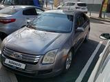 Ford Fusion (North America) 2007 года за 3 550 000 тг. в Алматы – фото 2