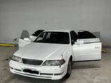 Toyota Mark II 1996 года за 3 900 000 тг. в Астана