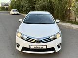 Toyota Corolla 2013 годаүшін6 450 000 тг. в Астана – фото 2