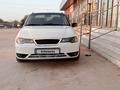 Daewoo Nexia 2012 годаfor2 600 000 тг. в Сарыагаш – фото 24