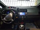 Nissan Leaf 2013 года за 4 435 779 тг. в Бишкек – фото 3