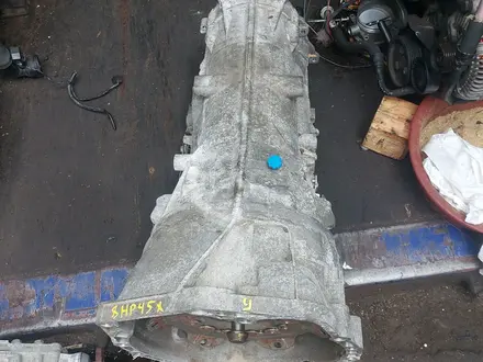 8HP45x акпп за 7 077 тг. в Шымкент