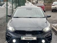 Kia Forte 2018 года за 8 888 888 тг. в Алматы