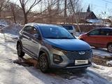 Chery Tiggo 2 Pro 2025 годаүшін6 500 000 тг. в Усть-Каменогорск