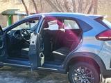 Chery Tiggo 2 Pro 2025 годаүшін6 500 000 тг. в Усть-Каменогорск – фото 4