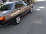 Audi 100 1989 годаfor2 500 000 тг. в Алматы – фото 3