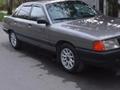 Audi 100 1989 годаfor2 500 000 тг. в Алматы – фото 8