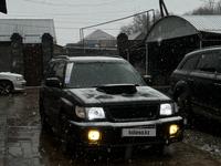 Subaru Forester 1997 годаfor3 200 000 тг. в Алматы