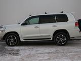 Toyota Land Cruiser 2009 годаүшін17 790 000 тг. в Астана – фото 3