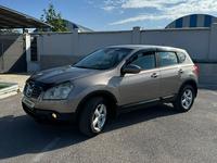 Nissan Qashqai 2007 года за 5 500 000 тг. в Шымкент