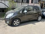 Chevrolet Spark 2010 года за 3 500 000 тг. в Алматы