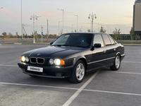 BMW 525 1993 годаүшін2 650 000 тг. в Кызылорда