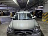 Nissan Almera 2015 годаүшін4 200 000 тг. в Астана