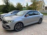 Volkswagen Polo 2021 года за 7 500 000 тг. в Уральск