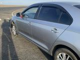 Volkswagen Polo 2021 года за 7 500 000 тг. в Уральск – фото 5