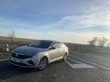 Volkswagen Polo 2021 года за 7 500 000 тг. в Уральск – фото 4