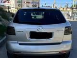 Mazda CX-7 2007 года за 5 200 000 тг. в Алматы – фото 2