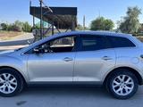 Mazda CX-7 2007 года за 5 200 000 тг. в Алматы – фото 3