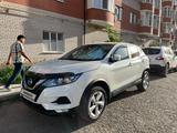Nissan Qashqai 2019 года за 8 000 000 тг. в Атырау – фото 2
