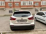 Nissan Qashqai 2019 года за 8 000 000 тг. в Атырау – фото 5